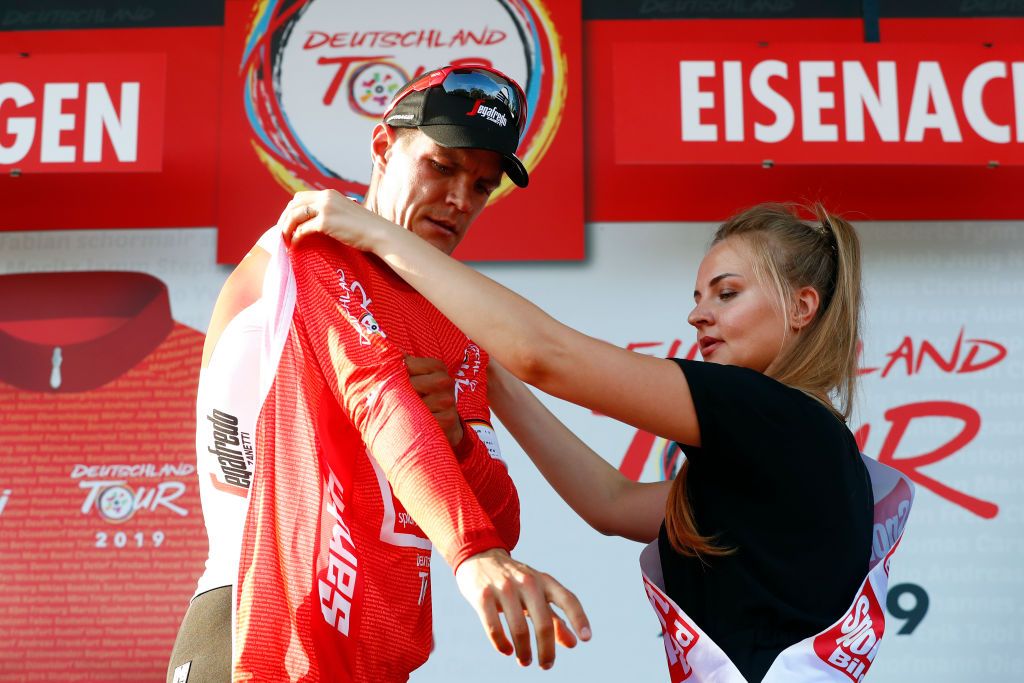 Deutschland Tour stage 3