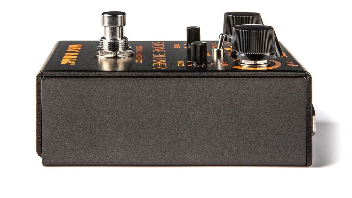 Way Huge Stone Burner Sub Atomic Fuzz