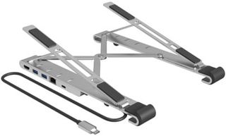 IOGear USB-C laptop stand