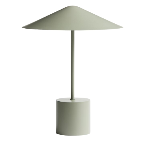 H&M, Cordless Outdoor Table Lamp