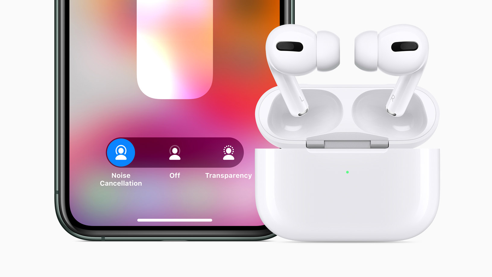 Apple AirPods Pro unveiled: 6 things you need to know
