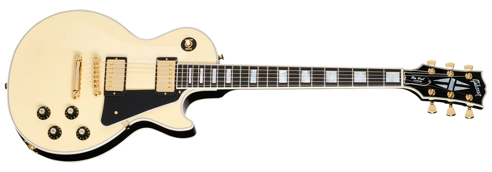 Gibson Les Paul Custom 70s