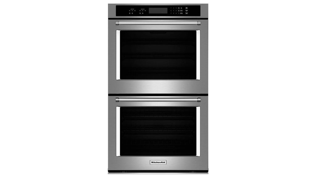 Best Electric Wall Double Ovens 2022 Top Ten Reviews