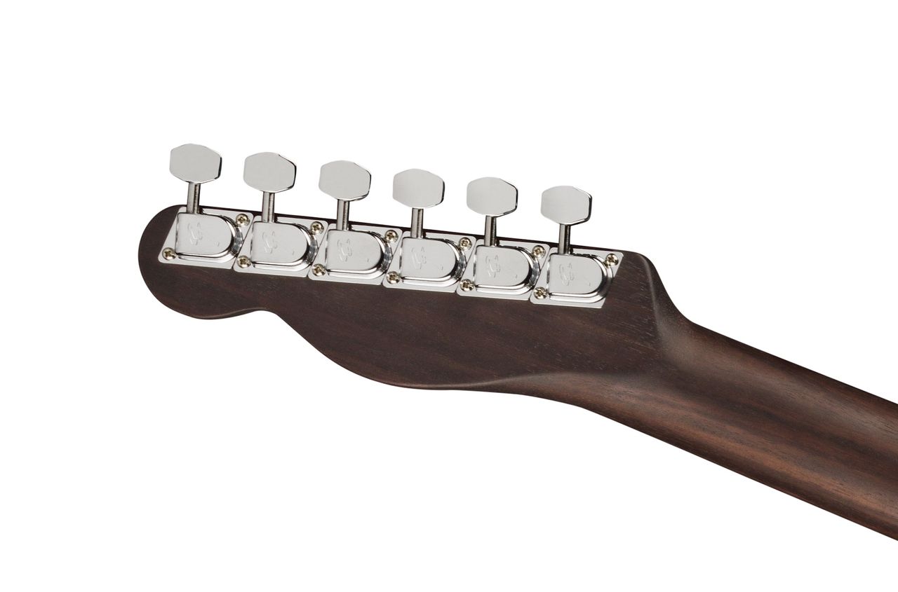 Fender's newly introduced George Harrison Rosewood Telecaster
