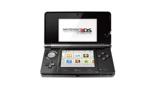 Nintendo 3DS