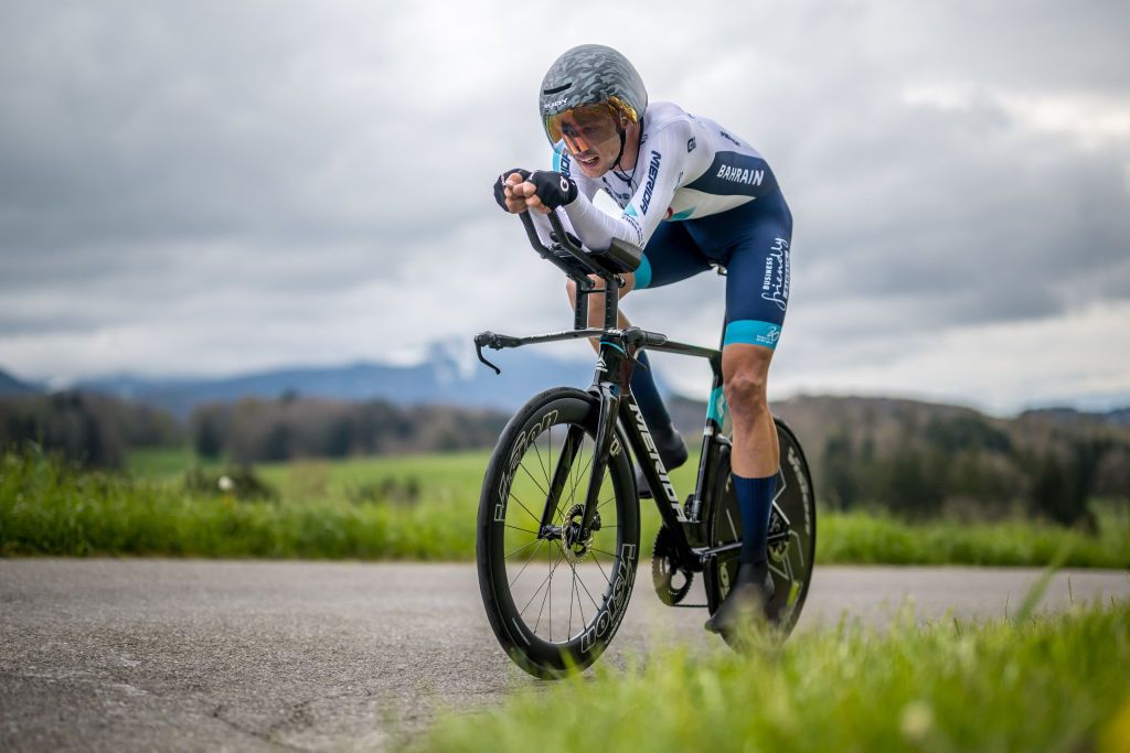 Johan Price-Pejtersen has been reinstated as Danish time trial champion seven months after being disqualified for riding on the pavement