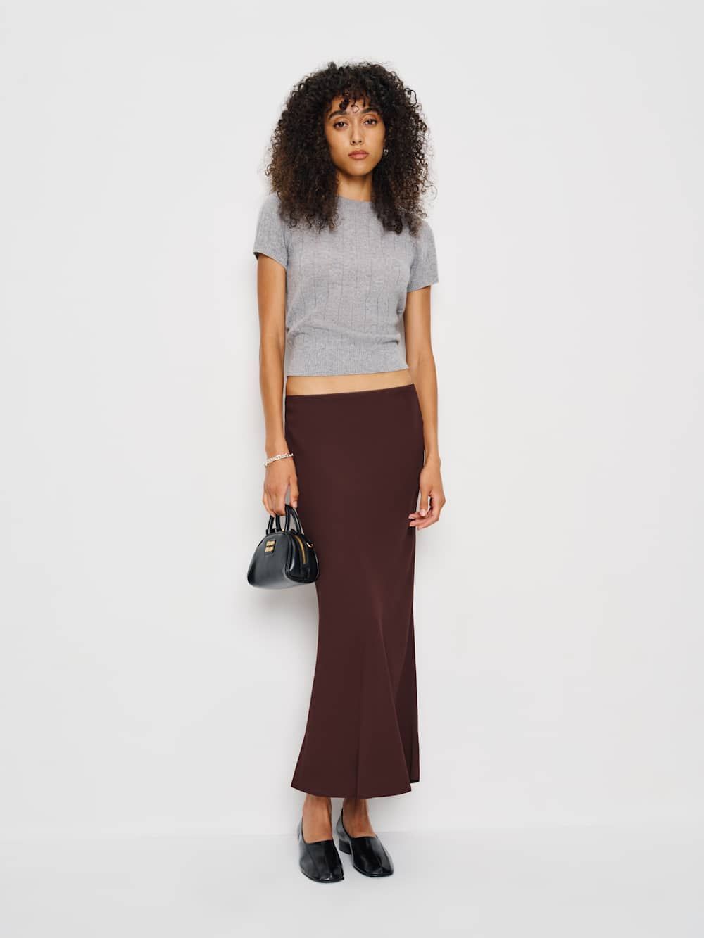 Layla Skirt
