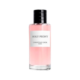 product shot of Dior Holy Peony Perfume, one of the best dior perfumes