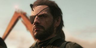 can you fast travel in mgsv