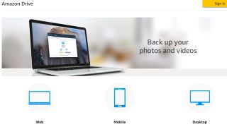Main page