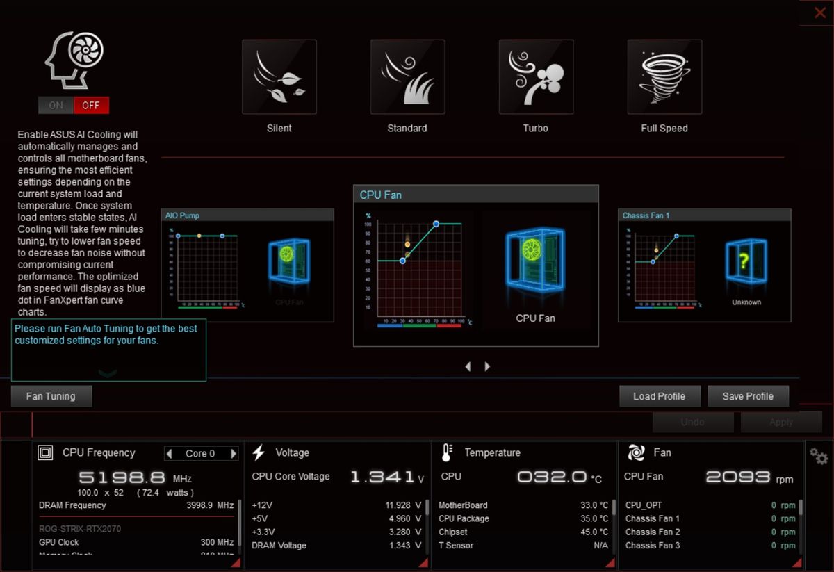Asus ROG Maximus XII Extreme
