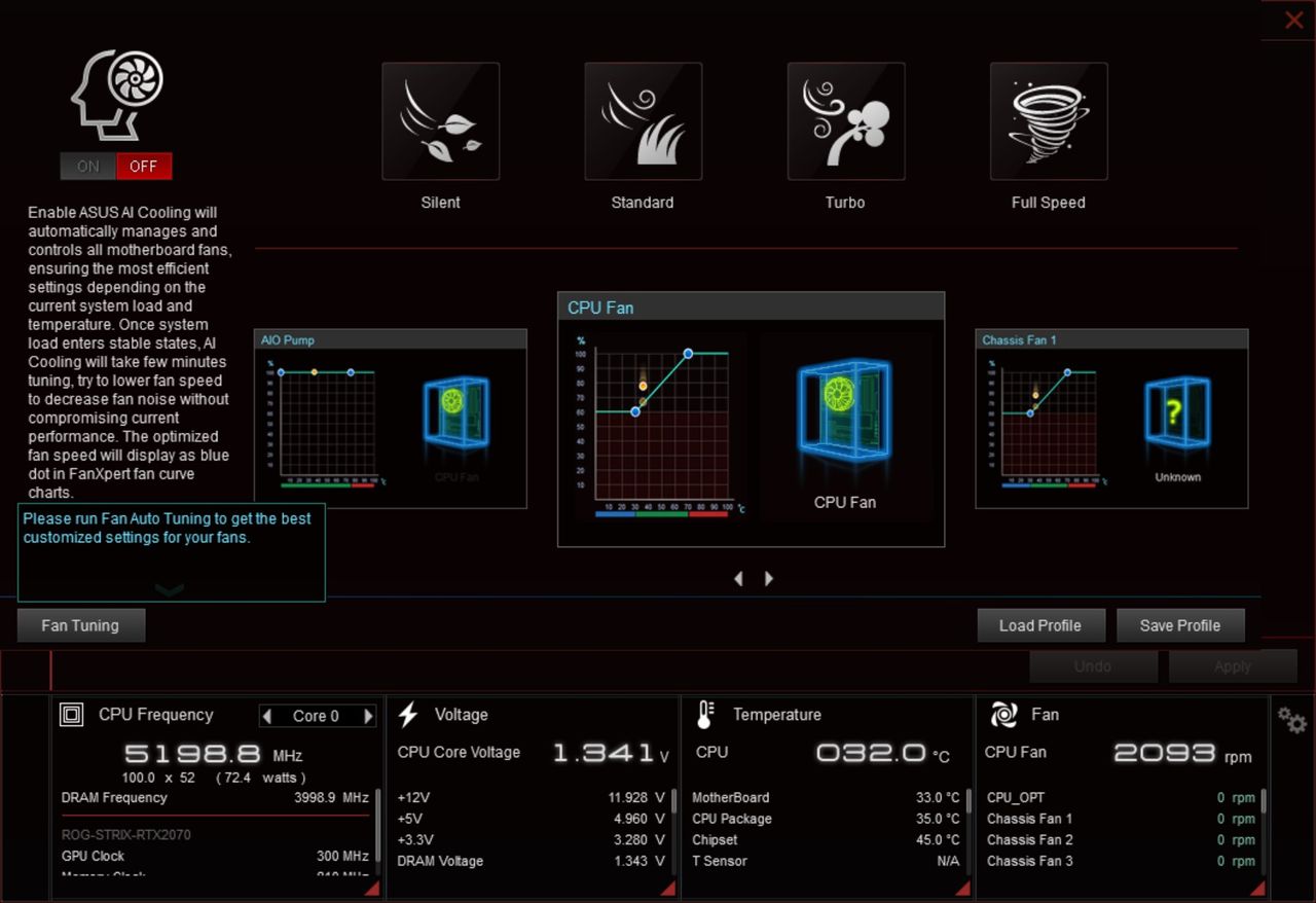 Asus ROG Maximus XII Extreme
