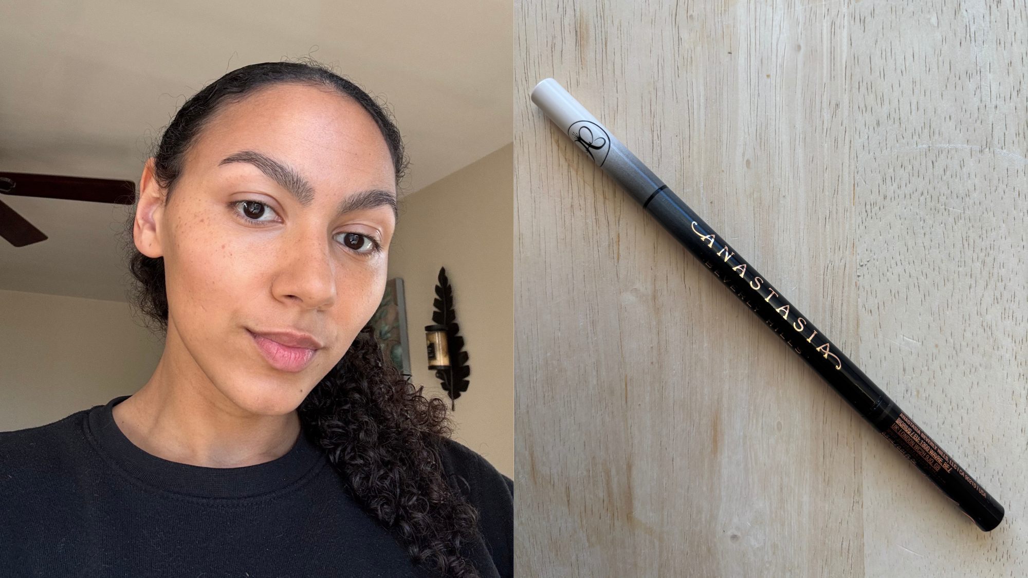 Anastasia Beverly Hills MiniStroke Brow Pen Review
