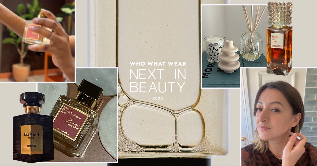 We've Judged Them All—These Are the 15 Best Fragrances Around Right Now