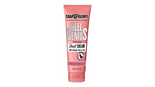 Soap & Glory Heel Genius Hydrating Foot Cream