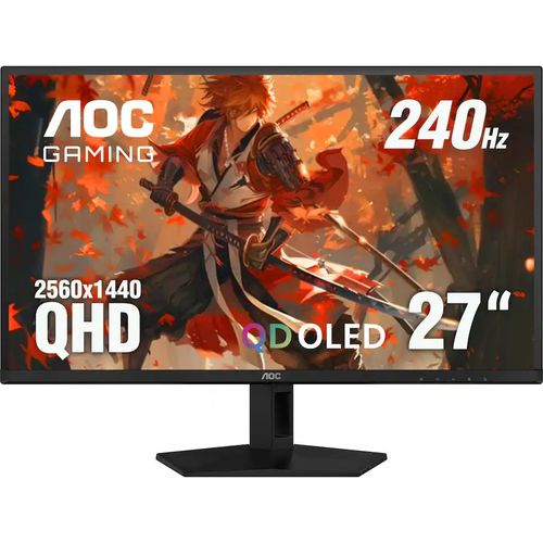 AOC Q27G4ZD