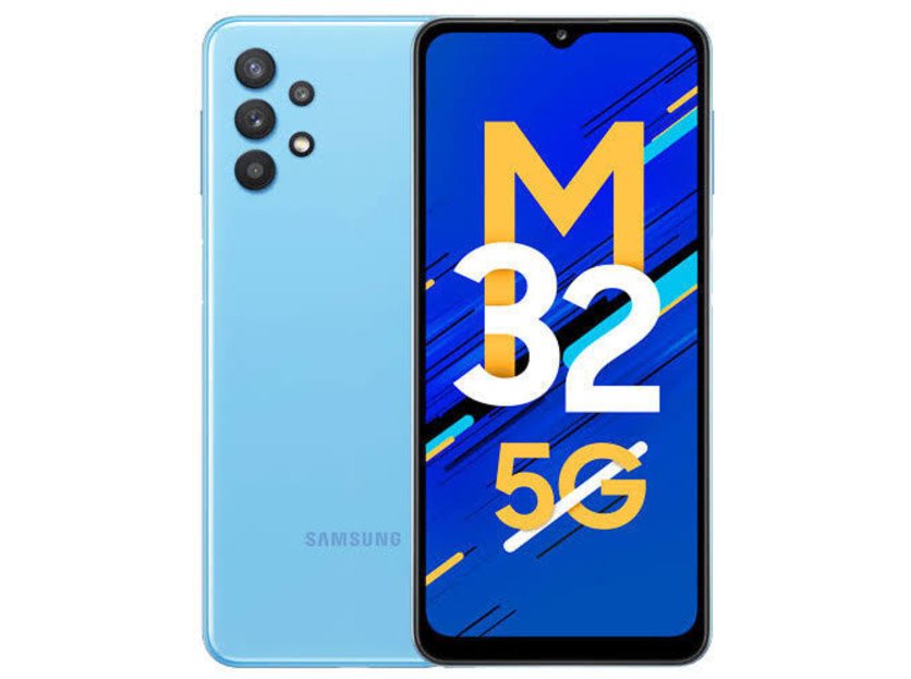 samsung galaxy m32 5g launch