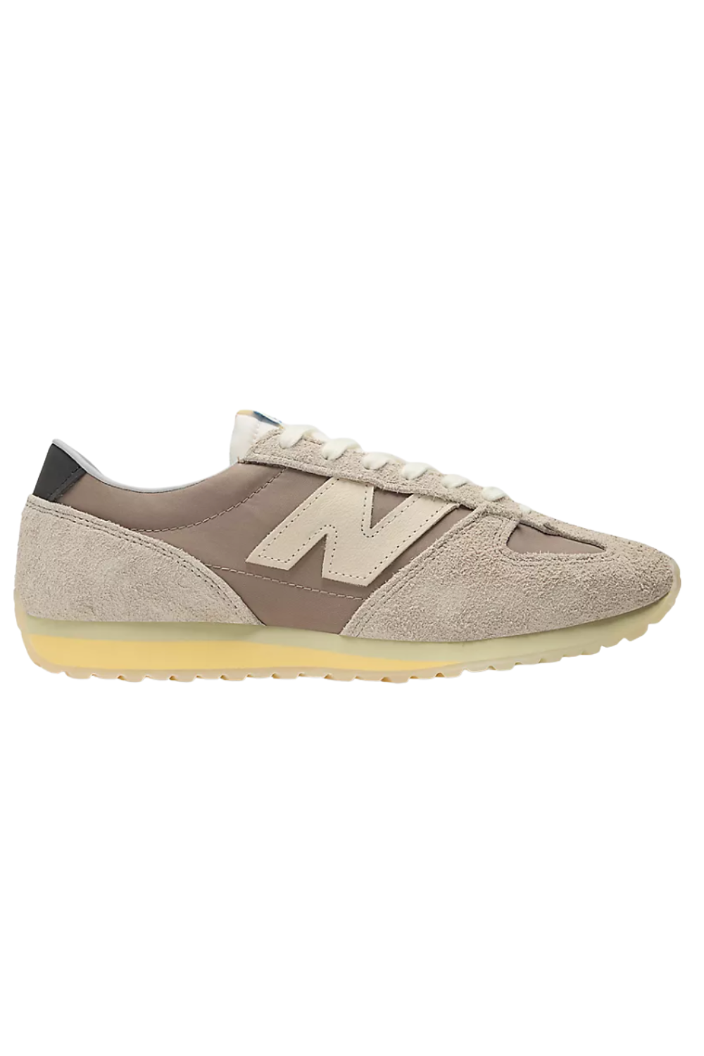 NEW BALANCE, 471 Grey Days Shoes