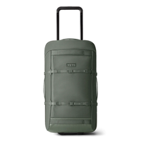 Yeti Crossroads 73L Wheeled Luggage: $450 $360 at Yeti RescueSave $90