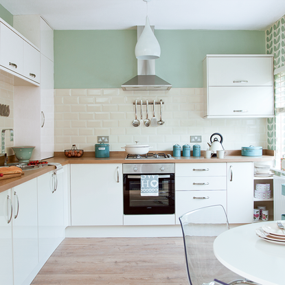 Kitchen layout ideas you don't want to miss | Ideal Home