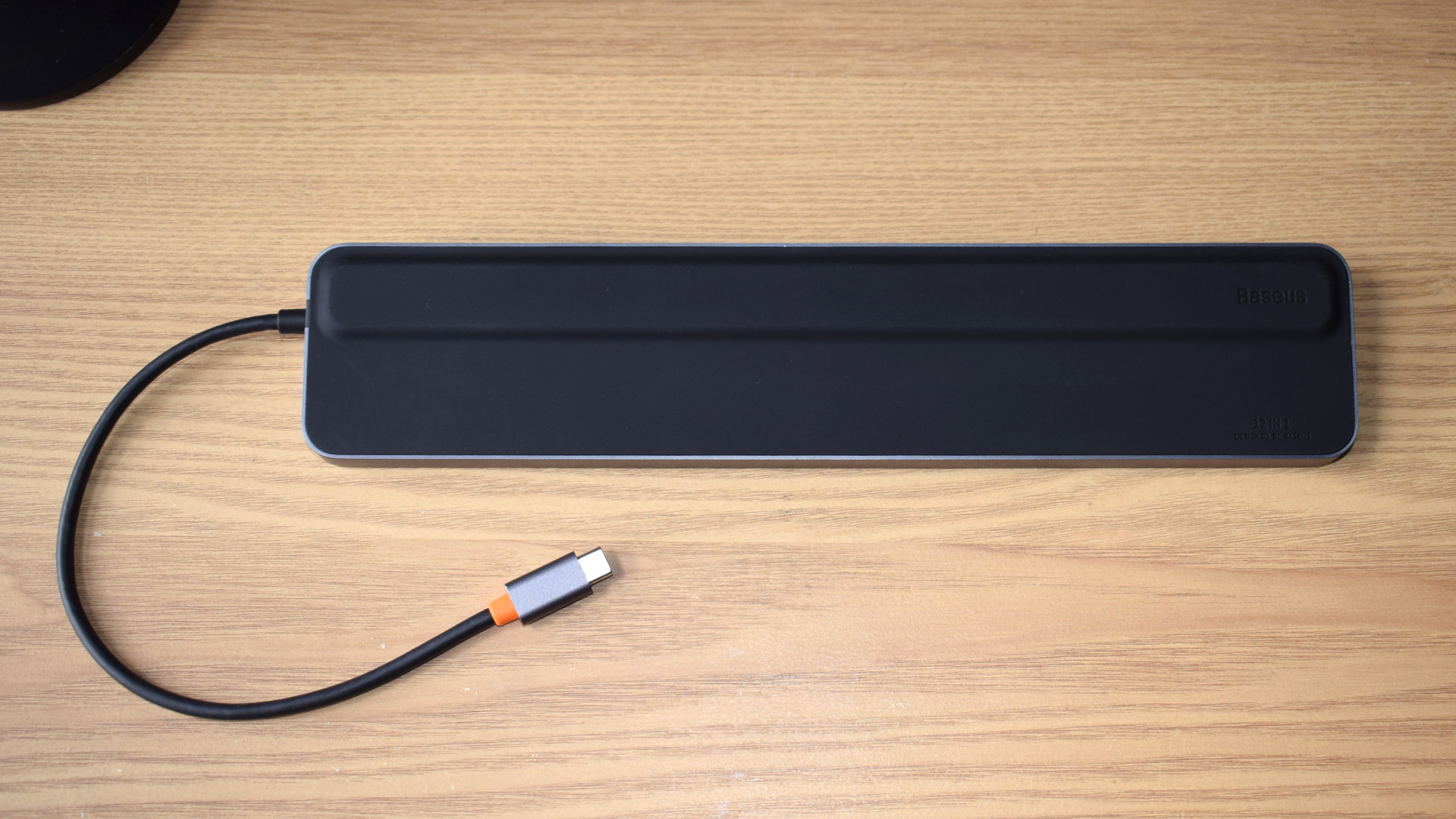 Baseus EliteJoy Gen2 USB-C Hub review photos