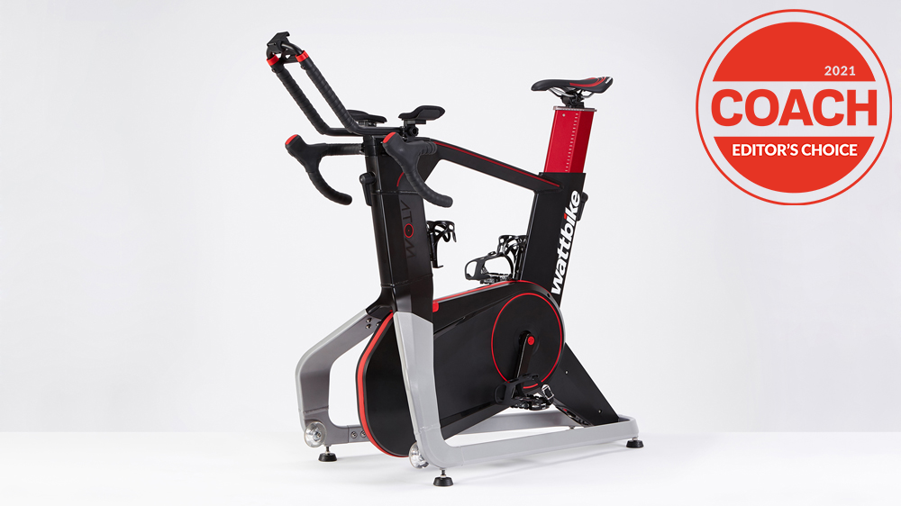 Wattbike Atom Exercise Bike