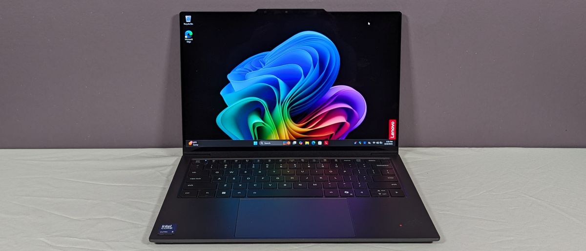 Lenovo ThinkPad X9-14 Aura Edition