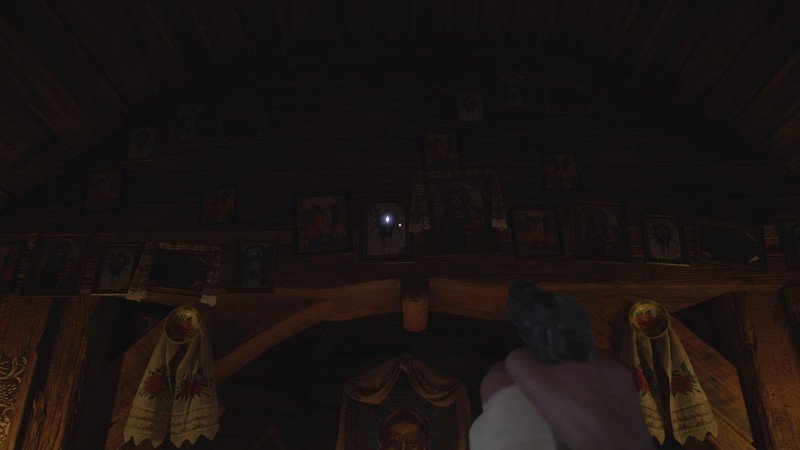 Resident Evil Village Crystal