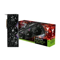 PNY GeForce RTX 5070 Ti