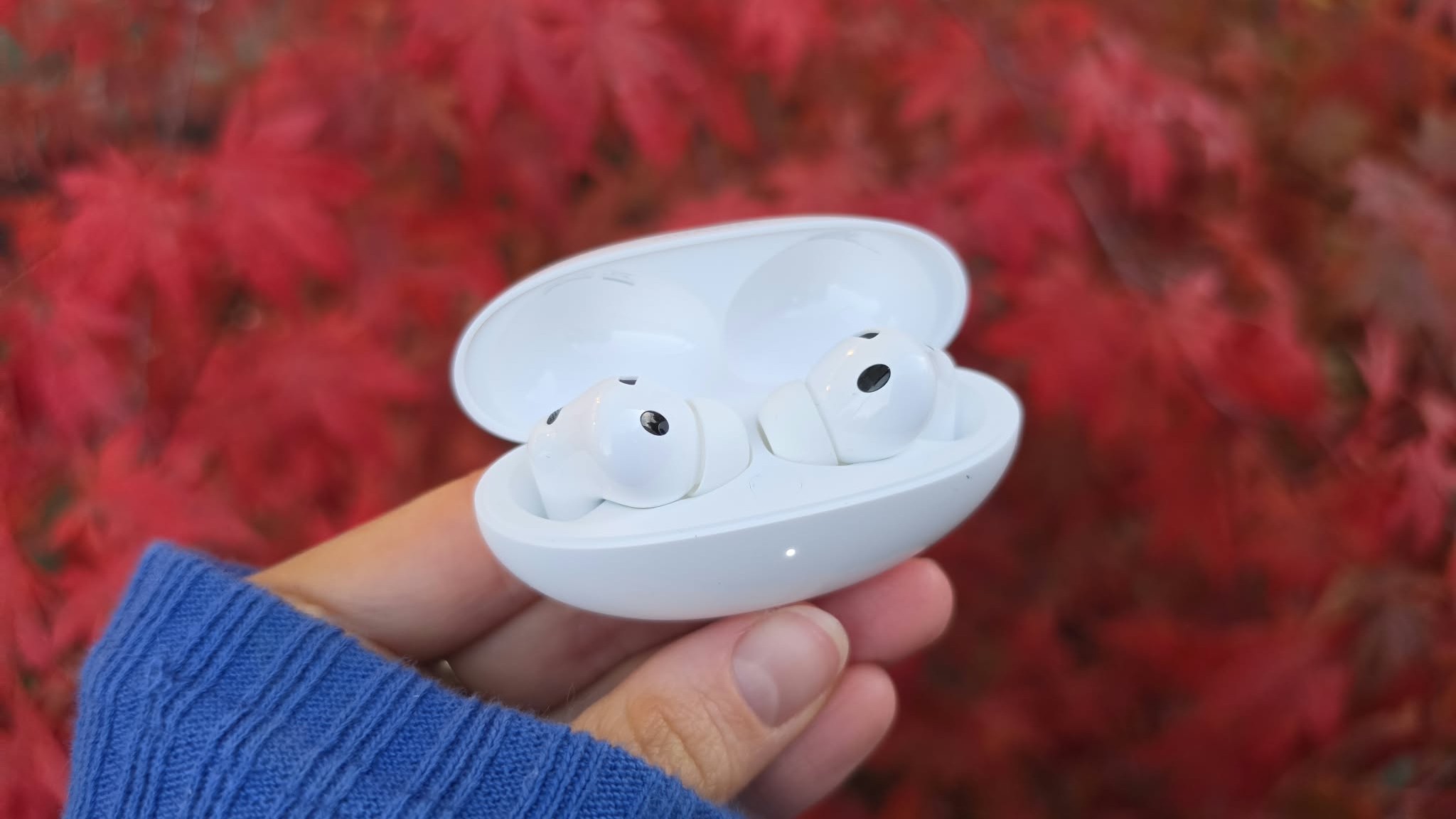 Huawei FreeBuds Neo