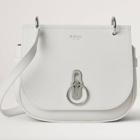 Small Amberley Satchel $1110 (£895) | Mulberry