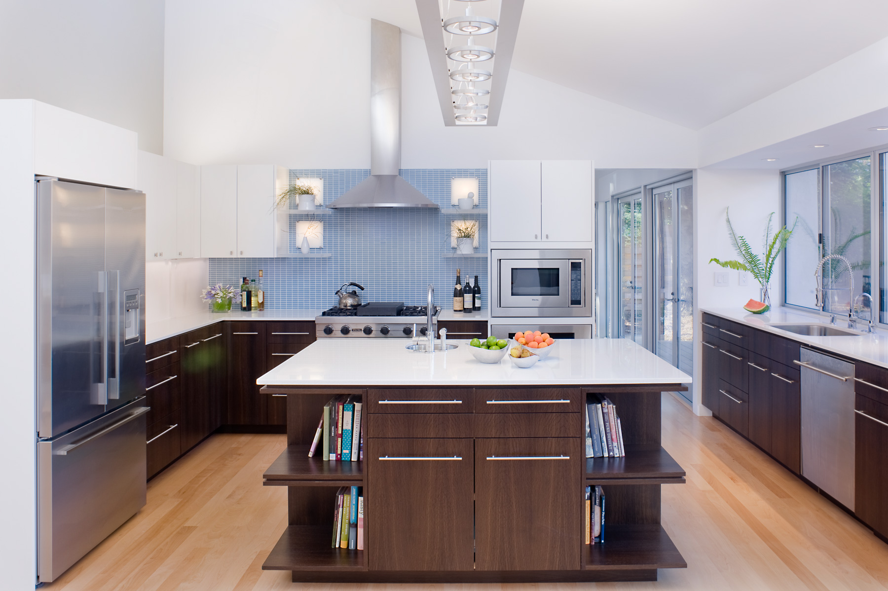 small kitchen extension ideas