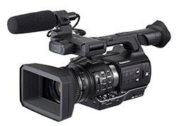 Panasonic AJ-PX230PJ AVC ULTRA Camcorder