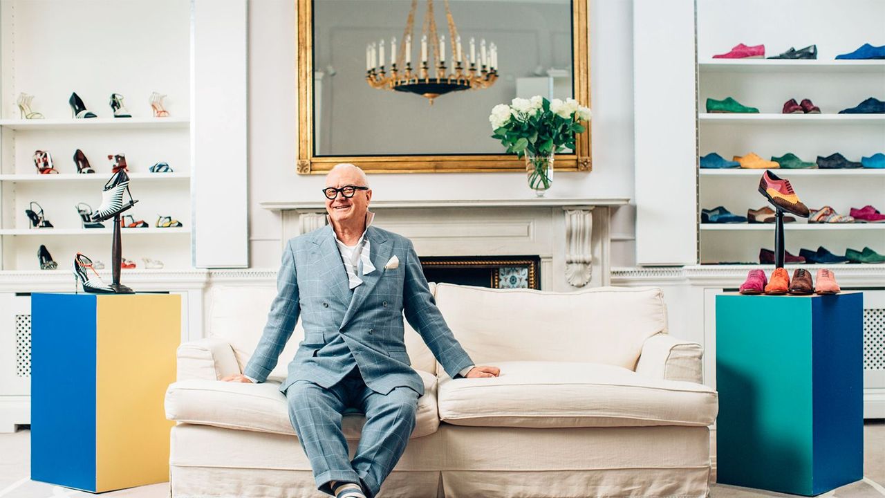 manolo blahnik