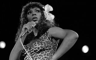 Donna Summer faced abuse in her life, the HBO documentary explores