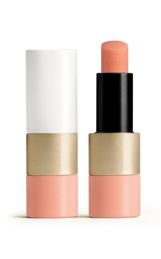 Rose Hermès Rosy Lip Enhancer