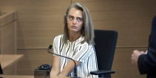 Michelle Carter in I Love You, Now Die
