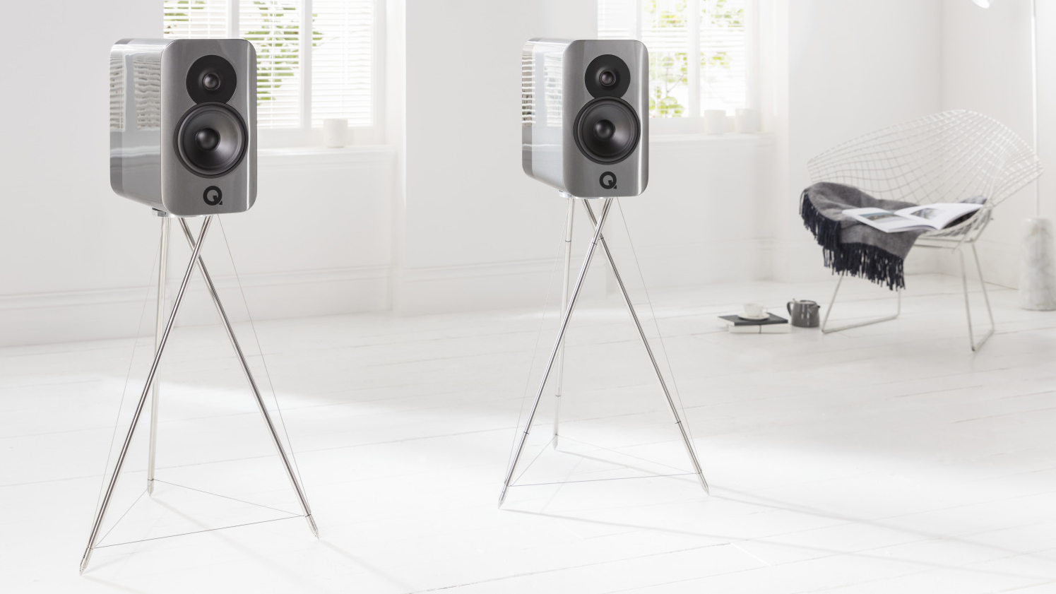 q acoustics concept 300 price