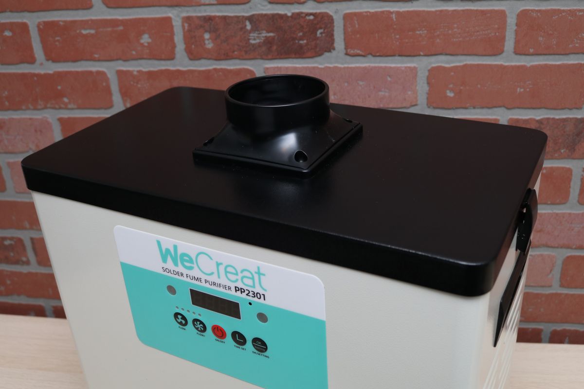 WeCreat Vision 20 Watt