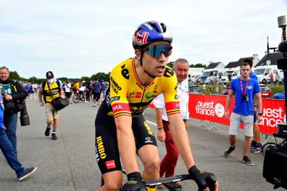 Wout van Aert