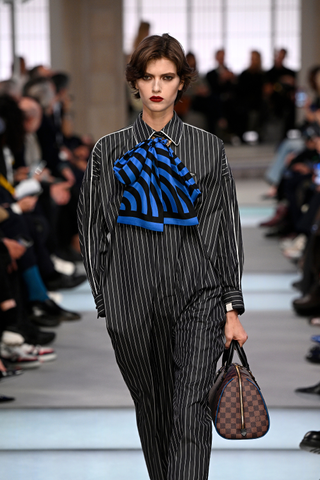 Louis Vuitton AW25