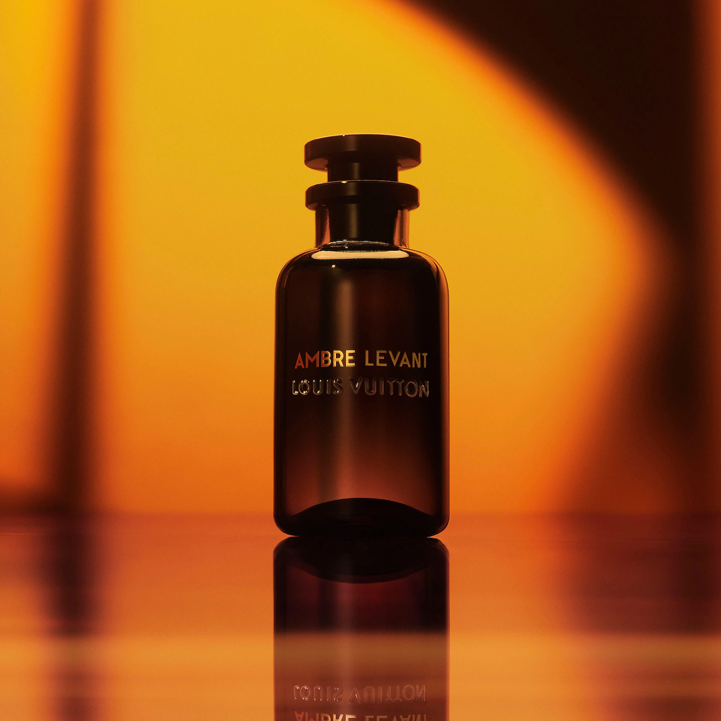 Louis Vuitton, Ambre Levant