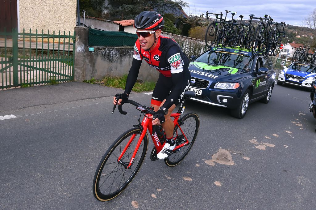 Richie Porte (BMC)