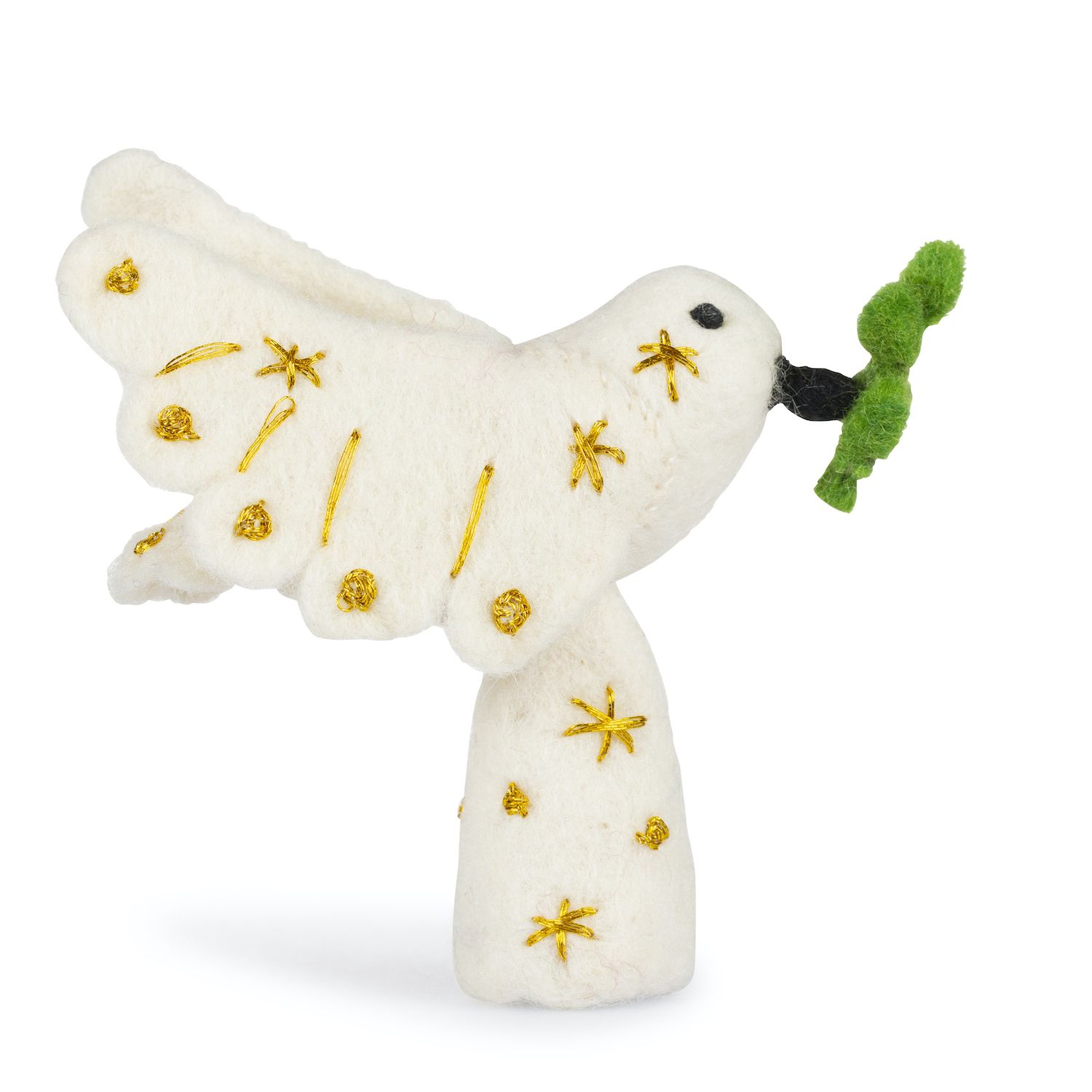 The best Christmas tree toppers to make your tree sparkle Livingetc