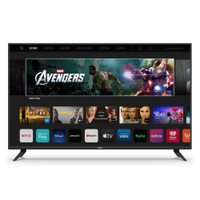 Vizio 65" 4K TV: was $599 now $496 @ Amazon