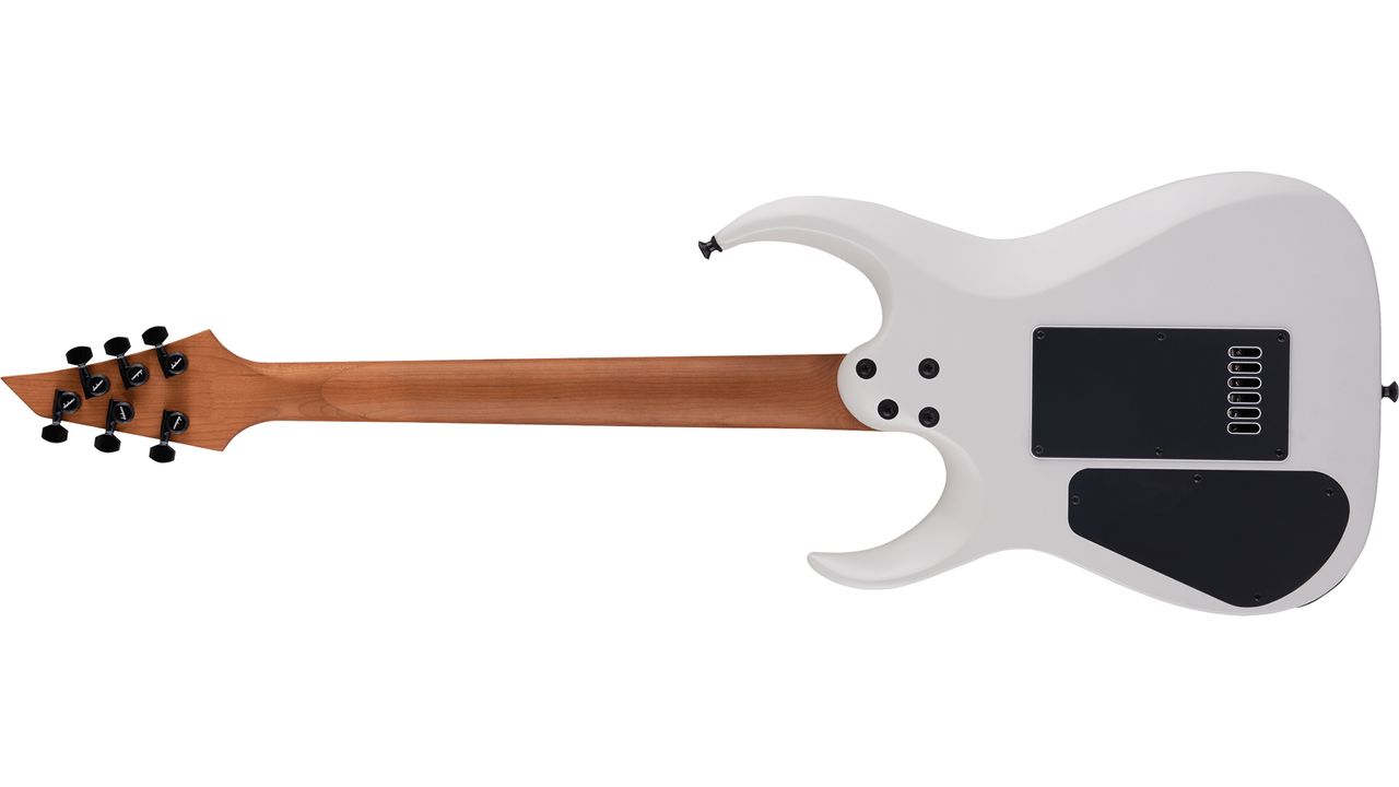 Jackson Pro Series Signature Misha Mansoor Juggernaut ET6
