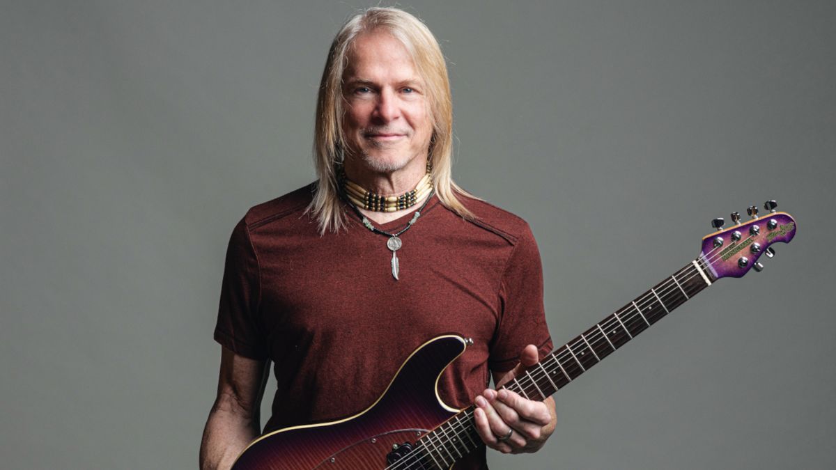 Steve Morse