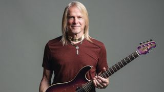 Steve Morse