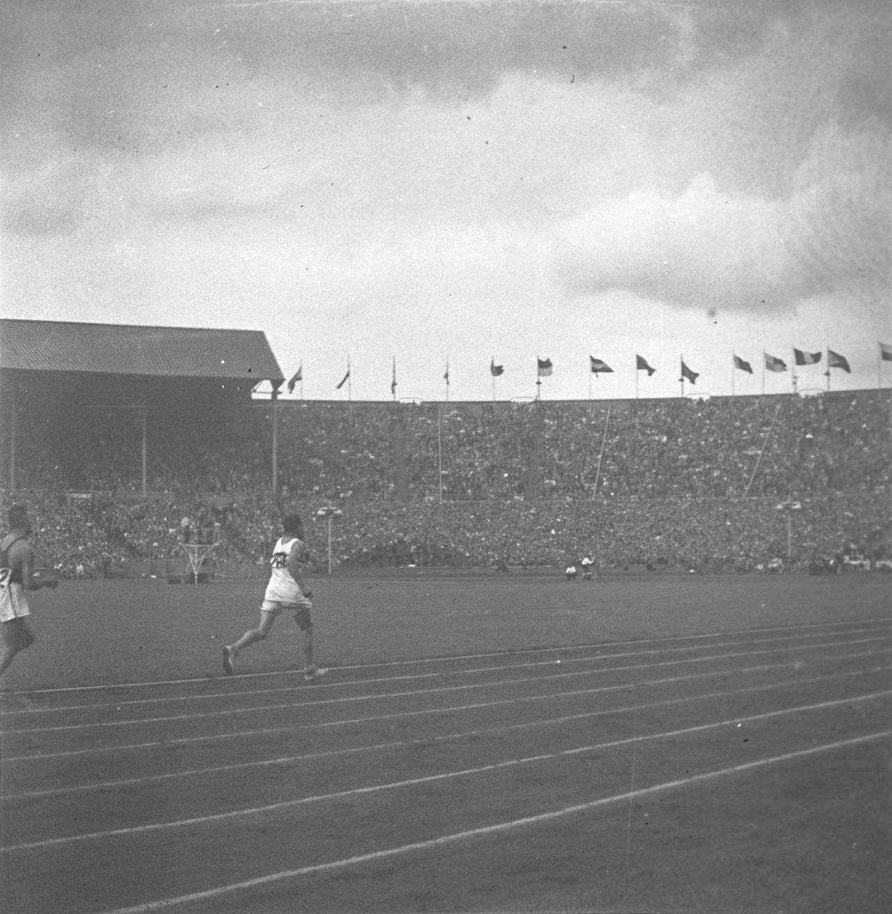 Olympics 1948