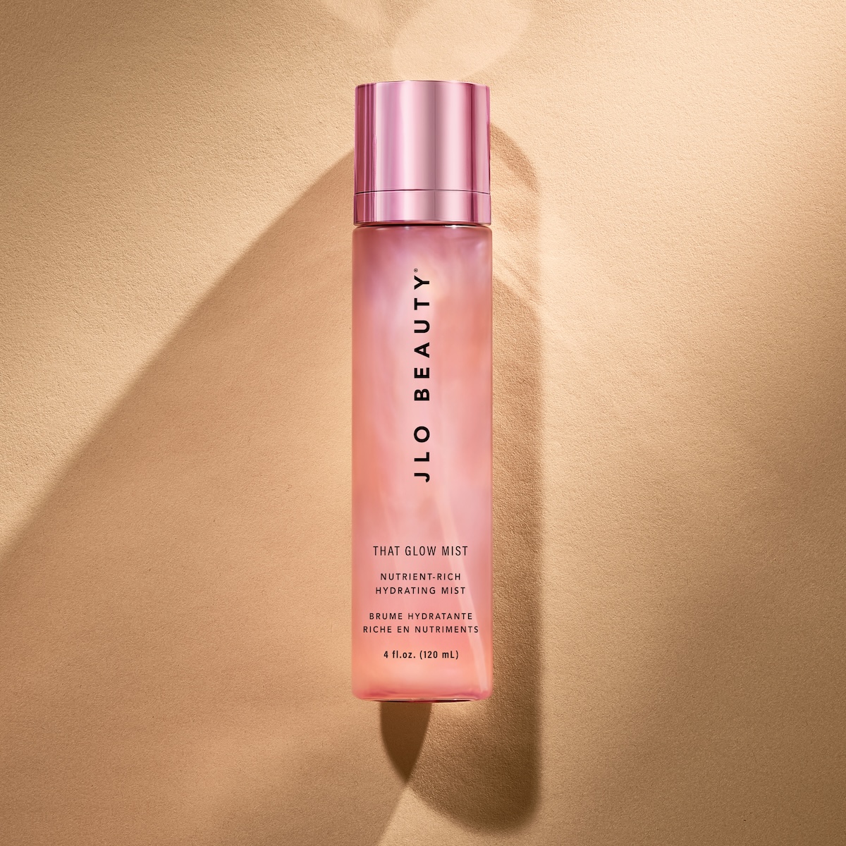 Nutrient-Rich Hydrating Mist